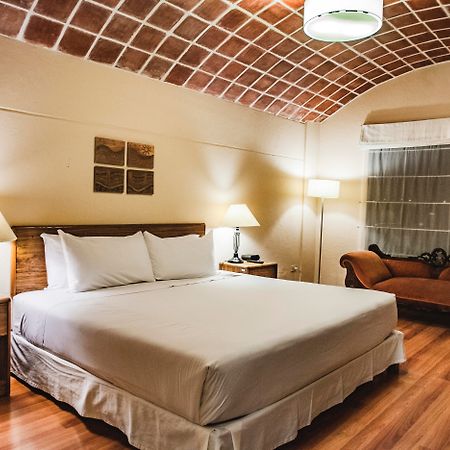 Bth Hotel Arequipa Lake Characato Exterior photo
