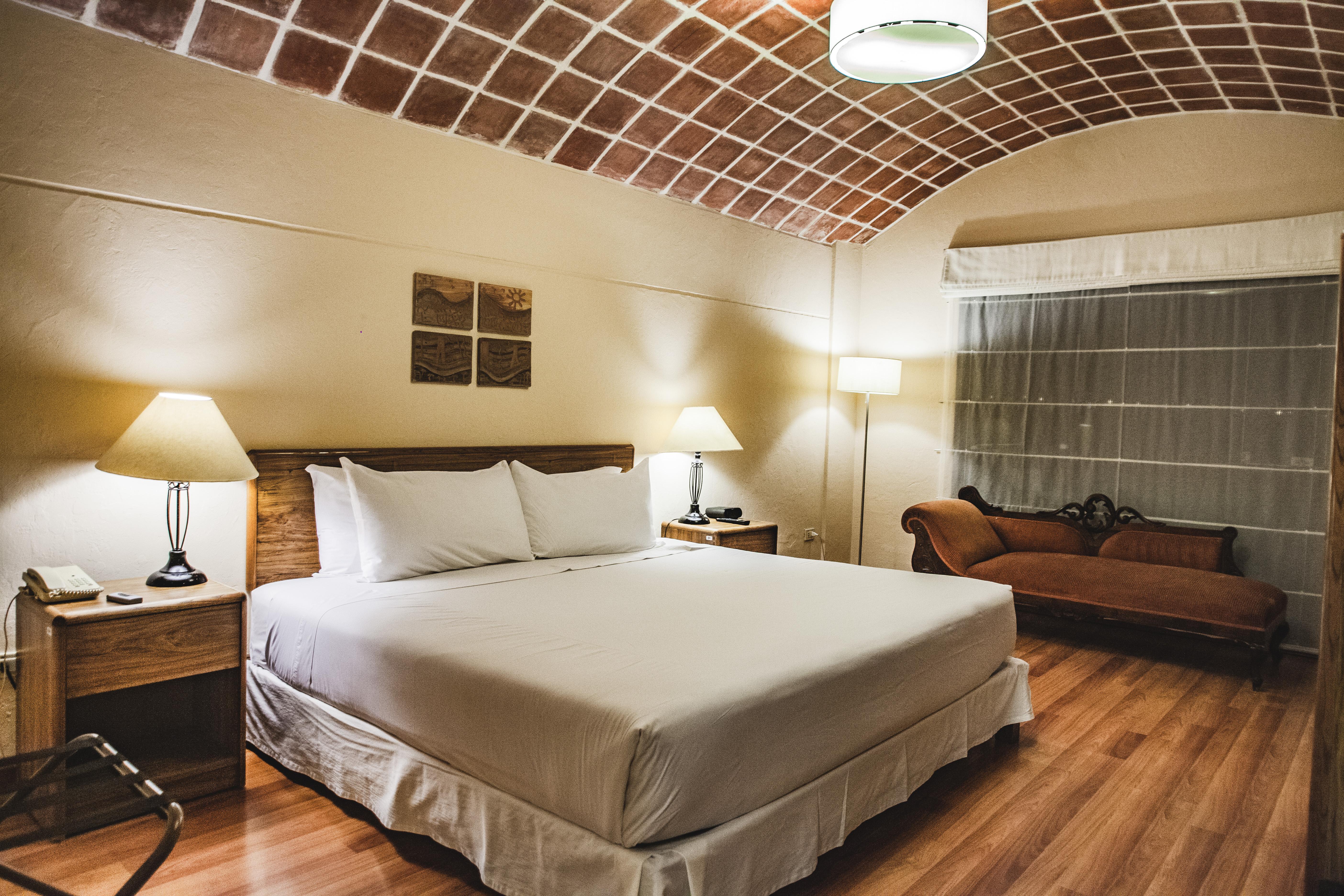 Bth Hotel Arequipa Lake Characato Exterior photo