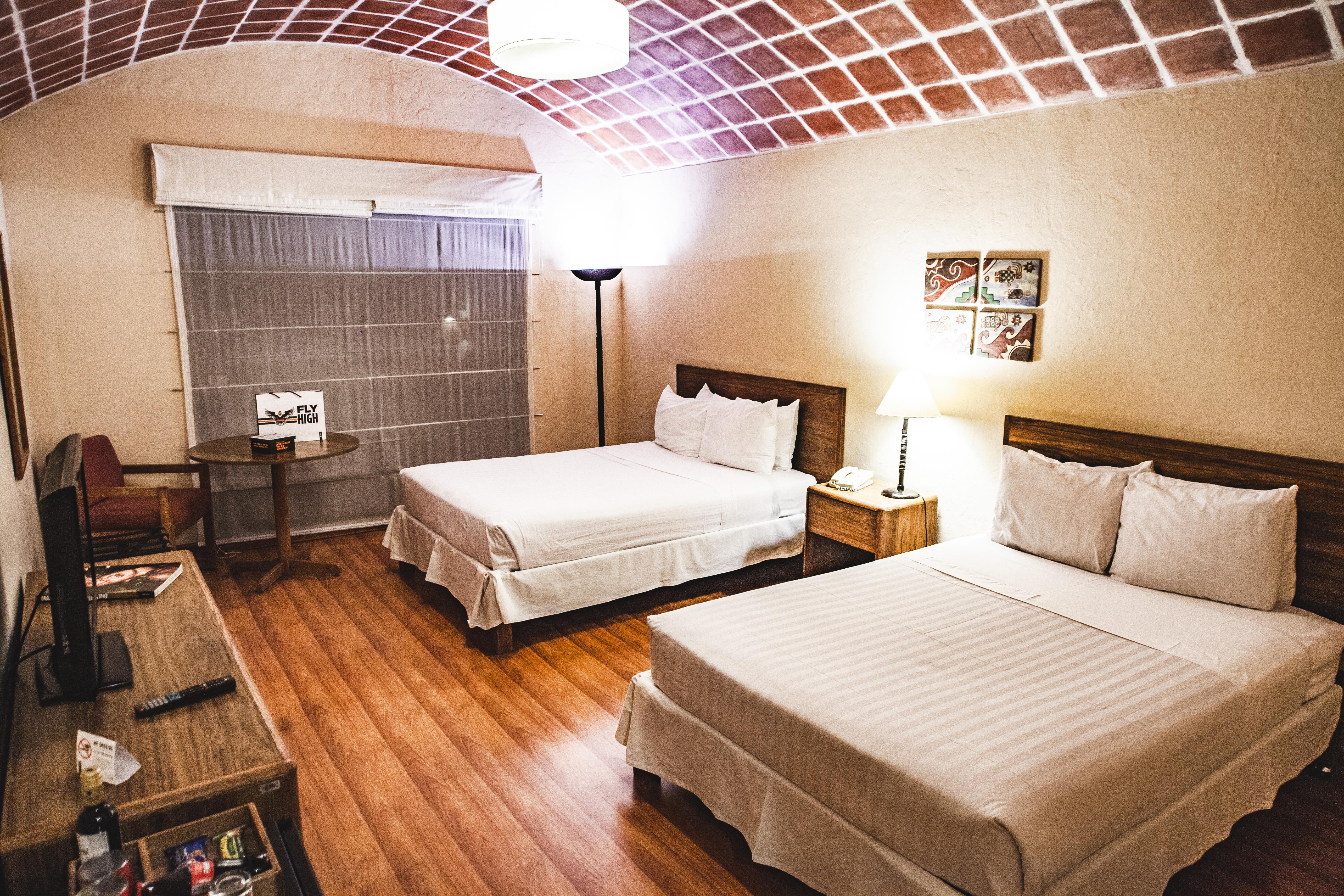 Bth Hotel Arequipa Lake Characato Exterior photo