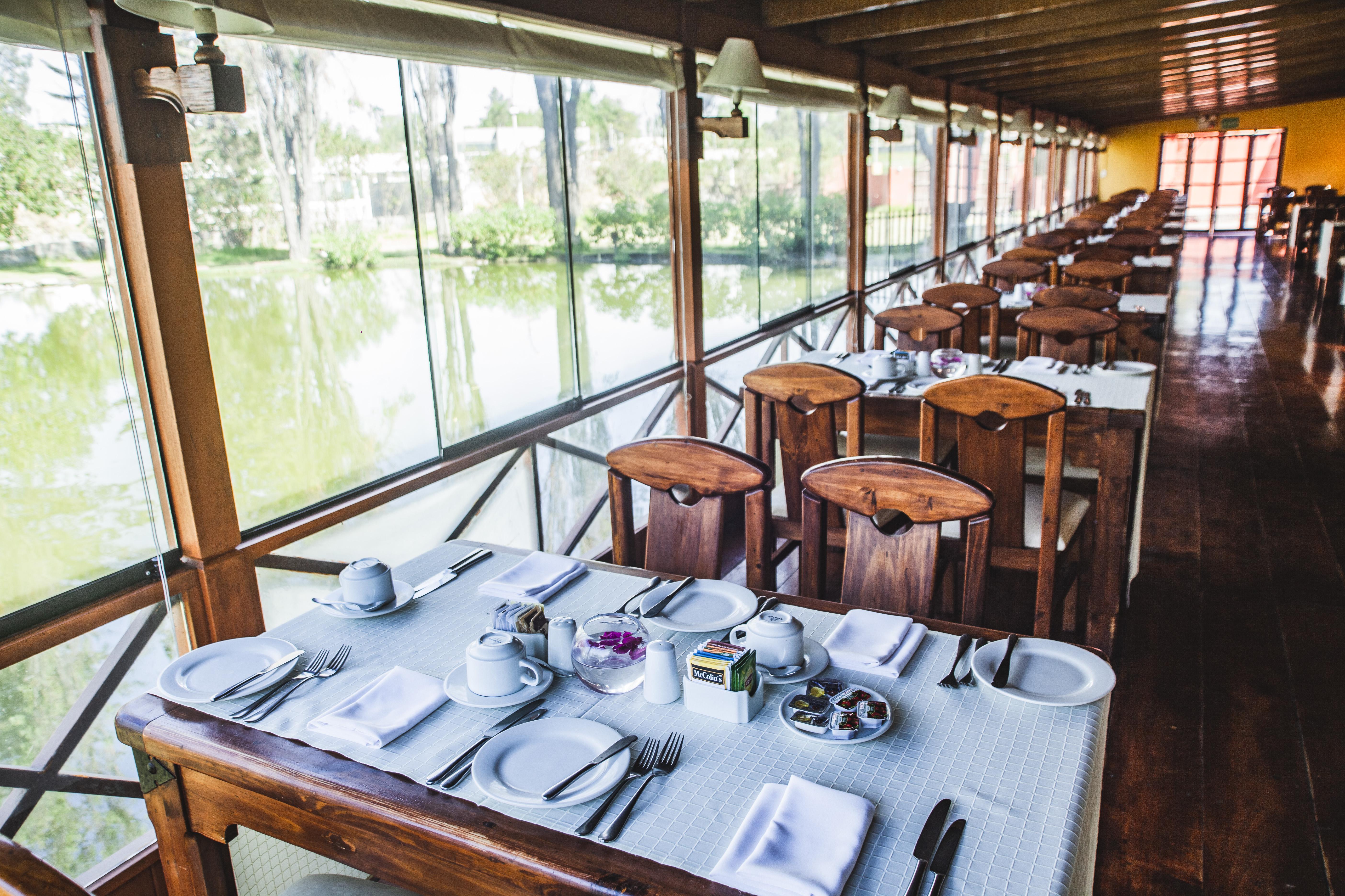 Bth Hotel Arequipa Lake Characato Exterior photo