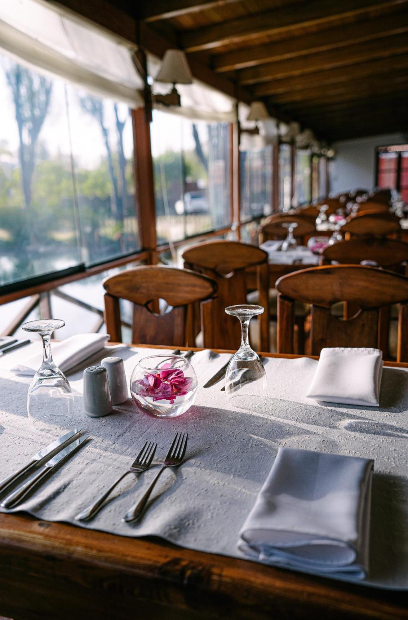 Bth Hotel Arequipa Lake Characato Exterior photo